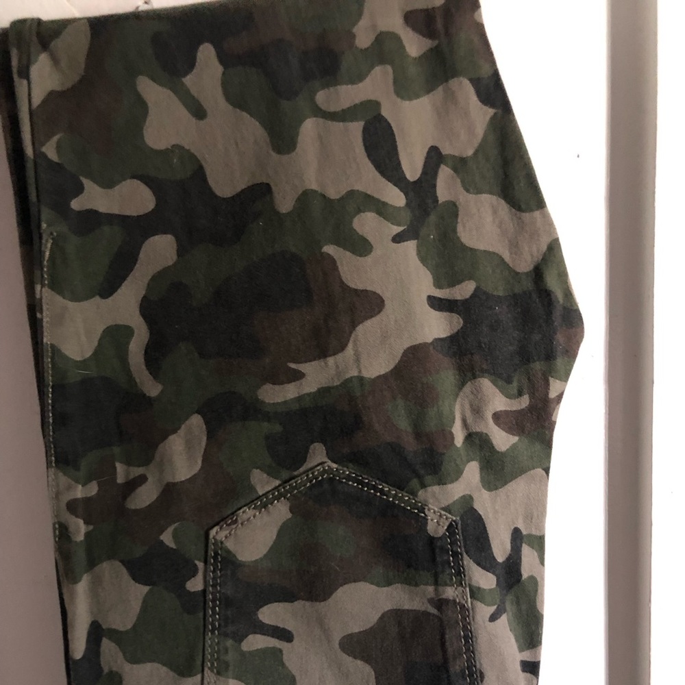Pants